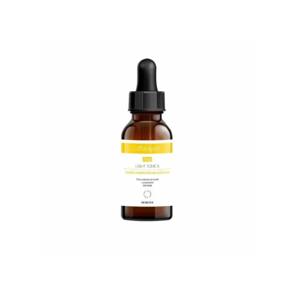 Loobayan Light Tone X 30 Ml - Image 3