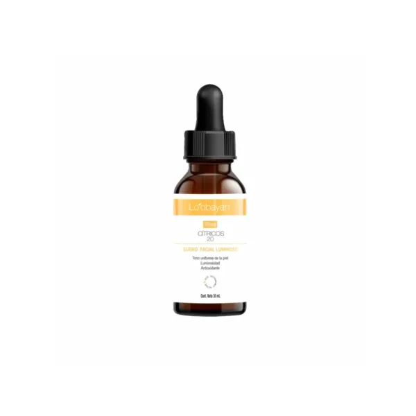 Loobayan Light Tone  C 30Ml - Image 3