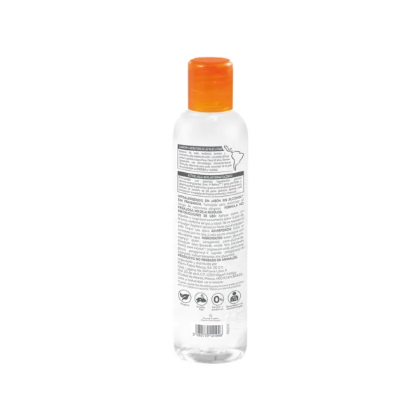 Darrow Agua Micelar 200Ml - Image 3