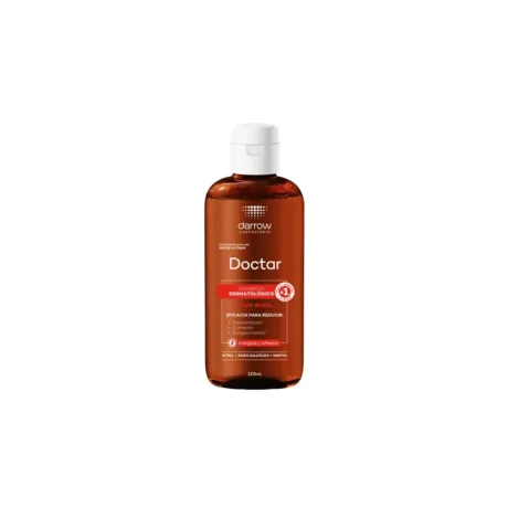 Darrow Doctar Shampoo 120 Ml