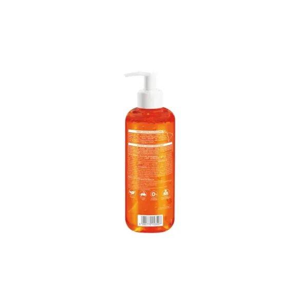 Darrow Actine Gel Limpiador 400 G - Image 2