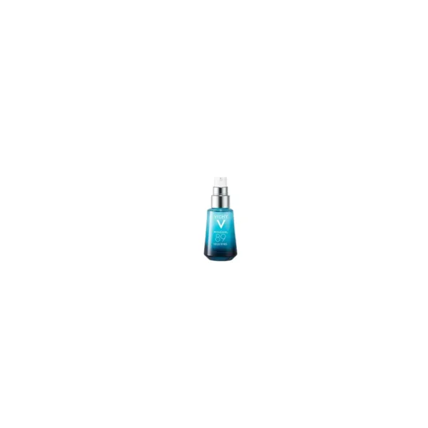 Vichy Mineral 89 Crema
