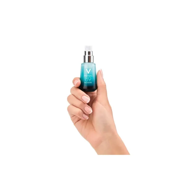 Vichy Mineral 89 Crema - Image 2