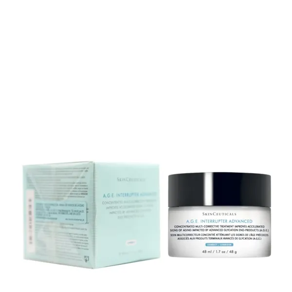 Skinceuticals A.G.E. Interrupter Advanced 48Ml - Image 2