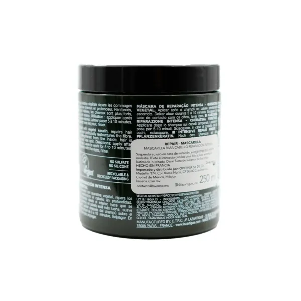 Lazartigue Repair Mask - Image 3