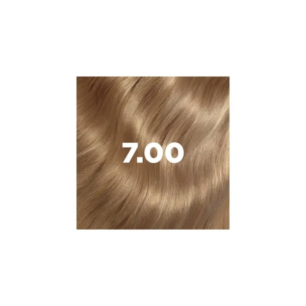 Lazartigue Permanent Haircolour With Botanical Extracts 7.0 Blond - Image 3