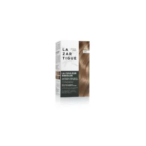 Lazartigue Permanent Haircolour With Botanical Extracts 7.0 Blond