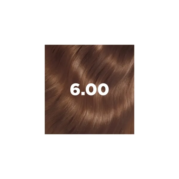 Lazartigue Permanent Haircolour With Botanical Extracts 6.0 Dark Blond - Image 3