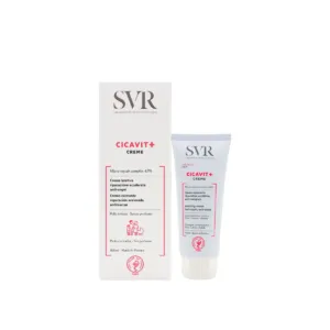 Svr Cicavit+ Creme 40 Ml