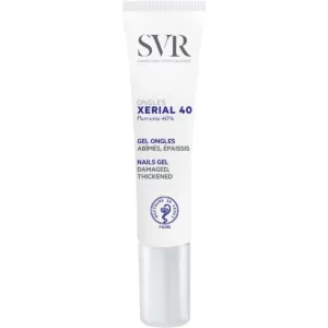 Svr Xerial 40 Ongles 10 Ml