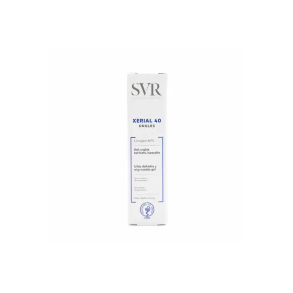 Svr Xerial 40 Ongles 10 Ml - Image 2