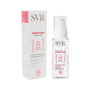 Svr Sensifine Aqua-Gel 40 Ml