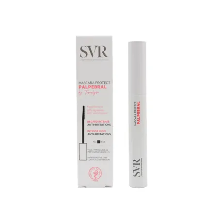 Svr Palpebral Mascara Protect