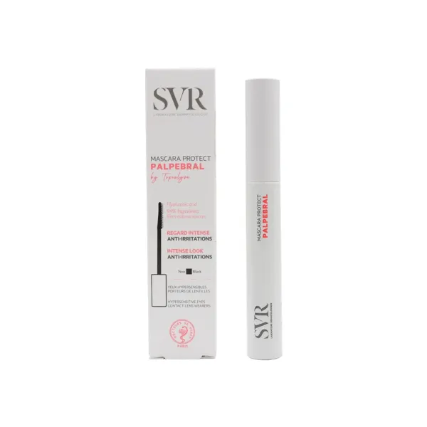 Svr Palpebral Mascara Protect