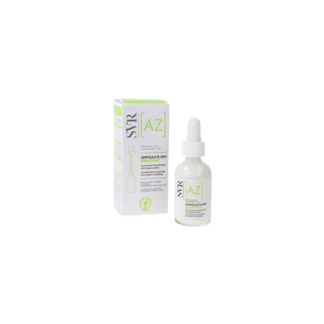 Svr Sebiaclear Ampoule Flash 30 Ml