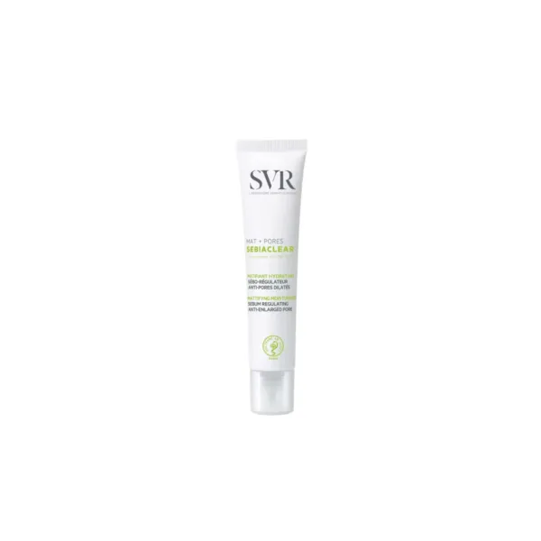 Svr Sebiaclear Mate + Pores  40Ml - Image 2
