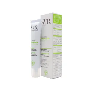Svr Sebiaclear Mate + Pores  40Ml