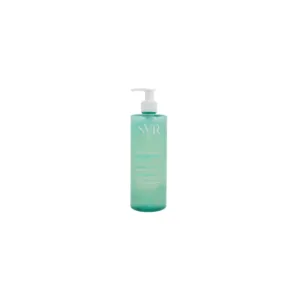 Svr Physiopure Gelee Moussante 400 Ml