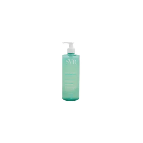 Svr Physiopure Gelee Moussante 400 Ml