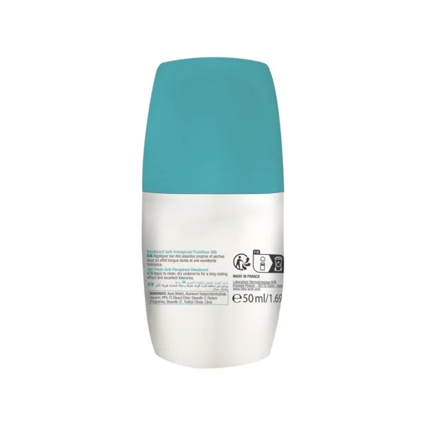 Acm  Acm Desodorante Antitrasnpirante Frescor Unisex 48 H 50 Ml - Image 2
