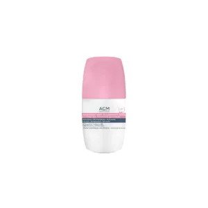 Acm Desodorante Antitranspirante Calmante Piel Sensible 48 H 50 Ml