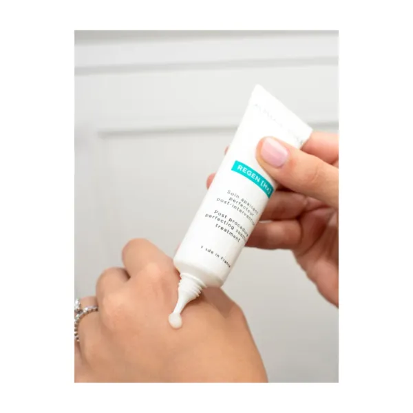 Alphascience Regen 30 Ml - Image 3