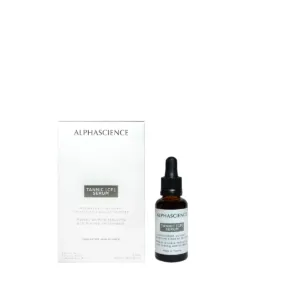Alphascience Tannic 30Ml