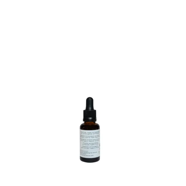 Alphascience Tannic 30Ml - Image 2