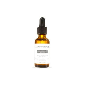 Alphascience Alpha Bright Serum 30Ml