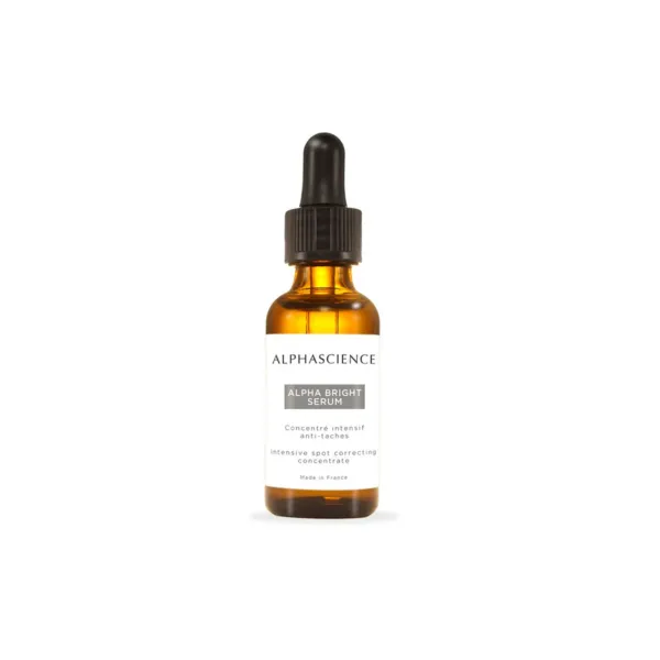 Alphascience Alpha Bright Serum 30Ml