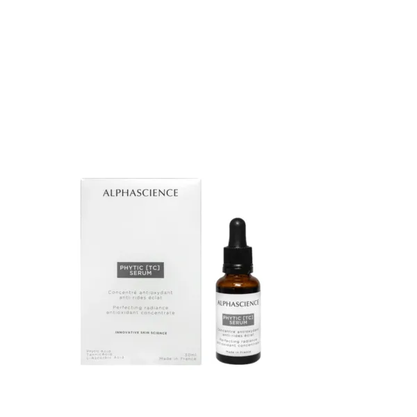 Alphascience Surface 30Ml