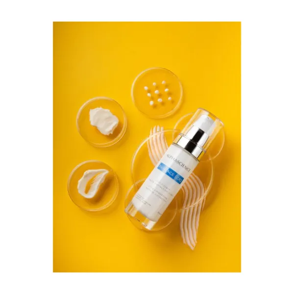 Alphascience Surface 30Ml - Image 2