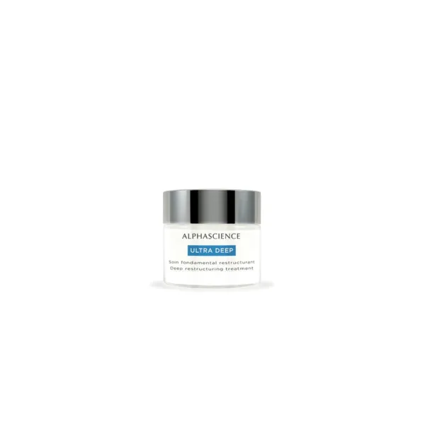 Alphascience Ultra Deep 50Ml - Image 2