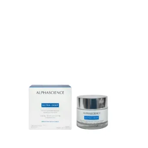 Alphascience Ultra Deep 50Ml