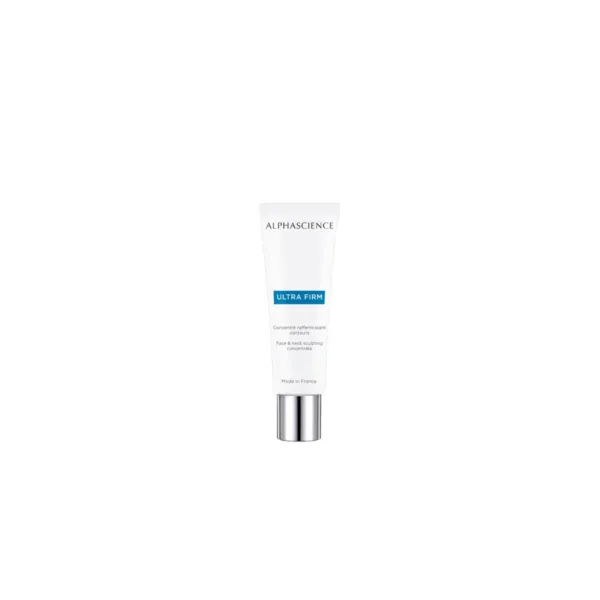 Alphascience Ultra Firm 50 Ml - Image 3