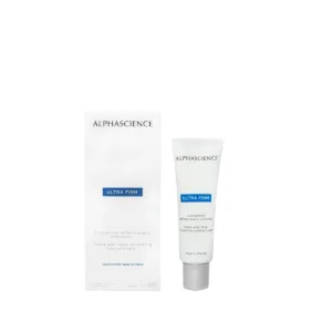 Alphascience Ultra Firm 50 Ml