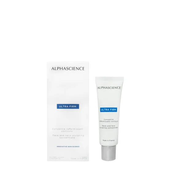Alphascience Ultra Firm 50 Ml