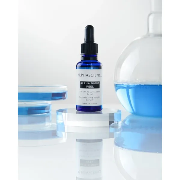 Alphascience Alpha Night Peel 30 Ml - Image 2