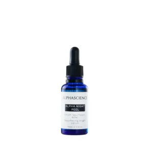 Alphascience Alpha Night Peel 30 Ml