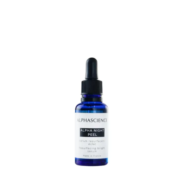 Alphascience Alpha Night Peel 30 Ml