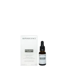 Alphascience Mela Bright C+ Serum 30 Ml