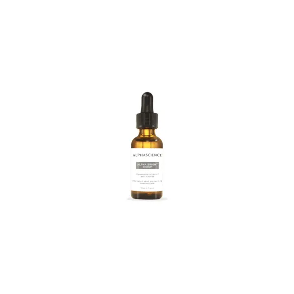Alphascience Mela Bright C+ Serum 30 Ml - Image 2
