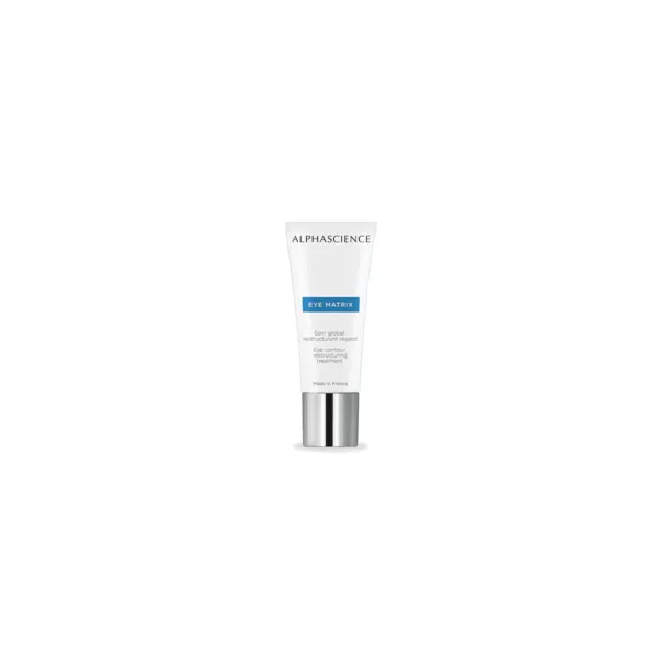 Alphascience Eye Matrix Crema De Ojos 15 Ml - Image 2
