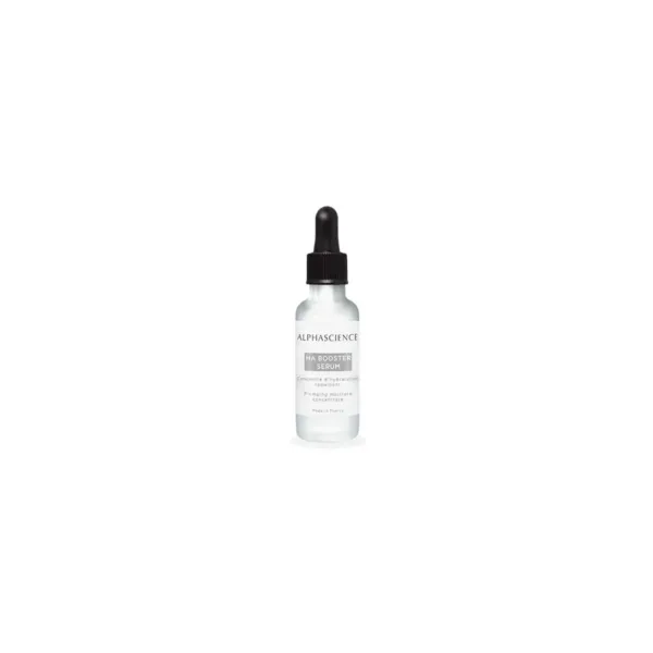 Alphascience Ha Booster Serum 30Ml