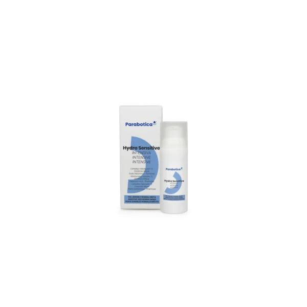 Parabotica Hydra Sensitive Intensiva