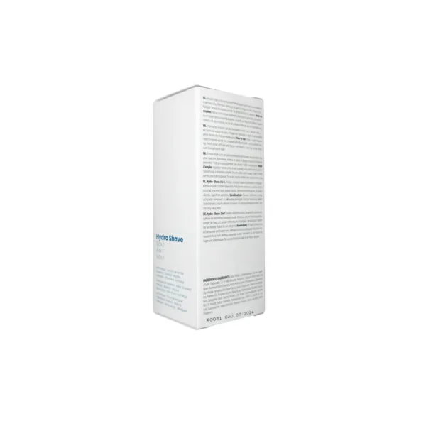 Parabotica Hydra Shave - Image 3