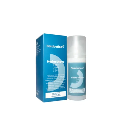 Parabotica Hydra Shave