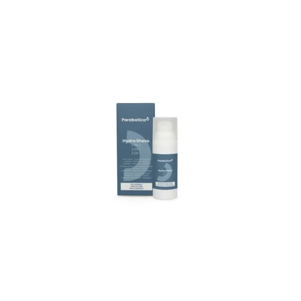 Parabotica Hydra Shave - Image 2