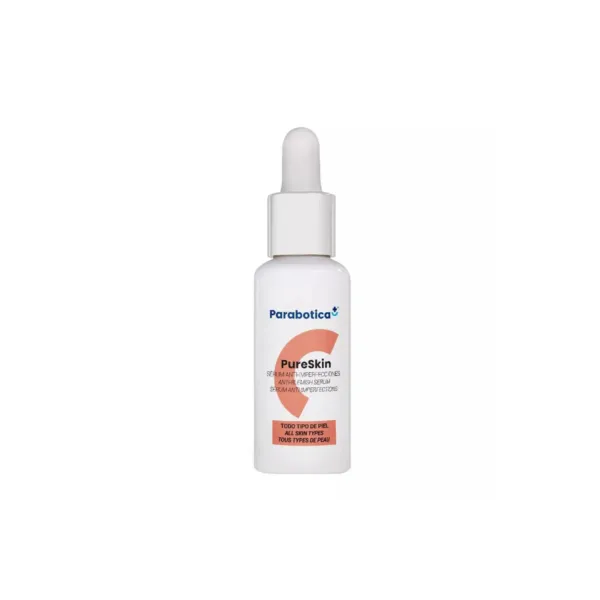 Parabotica Pureskin Serum - Image 2