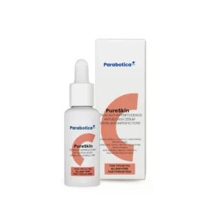 Parabotica Pureskin Serum